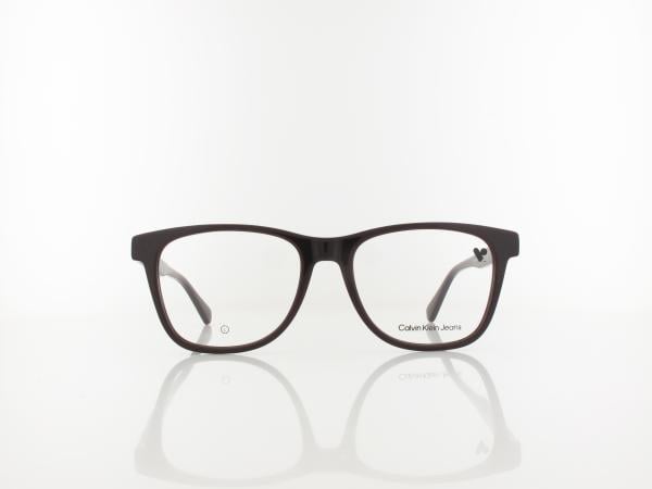 Calvin Klein | CKJ23643 MAG-SET 601 53 | burgundy
