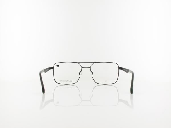 Calvin Klein | CKJ24204 001 55 | black