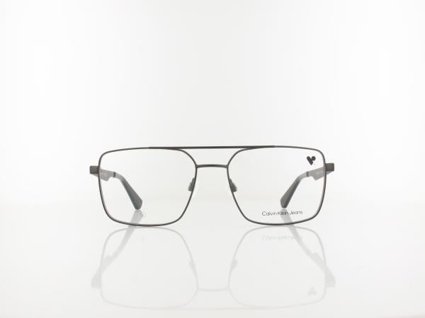 Calvin Klein | CKJ24204 017 55 | dark ruthenium