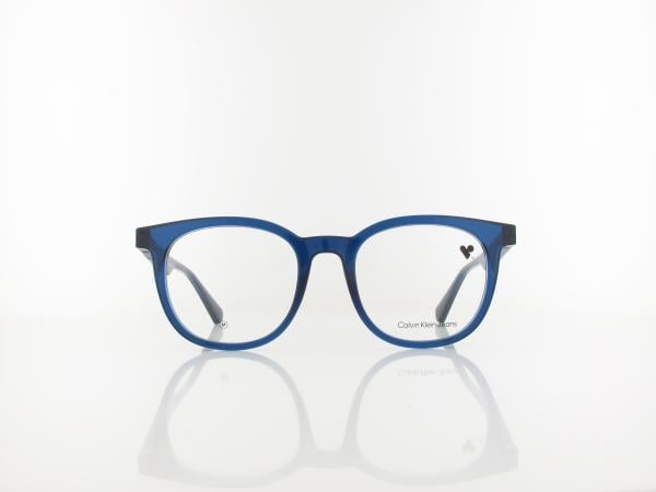 Calvin Klein | CKJ24613 400 50 | blue