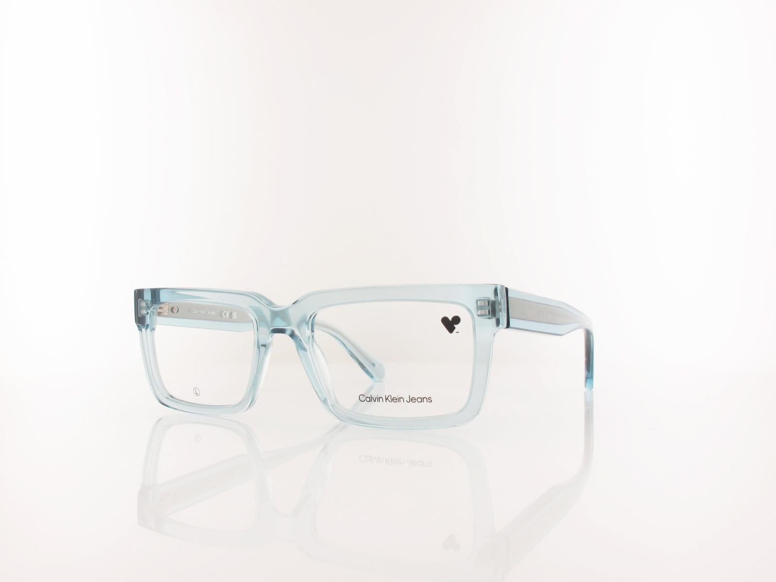 Calvin Klein | CKJ24616 405 53 | midnight blue
