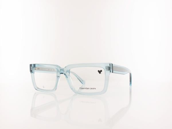 Calvin Klein | CKJ24616 405 53 | midnight blue