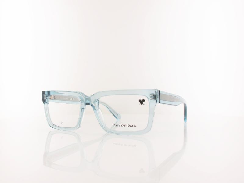 Calvin Klein | CKJ24616 405 53 | midnight blue