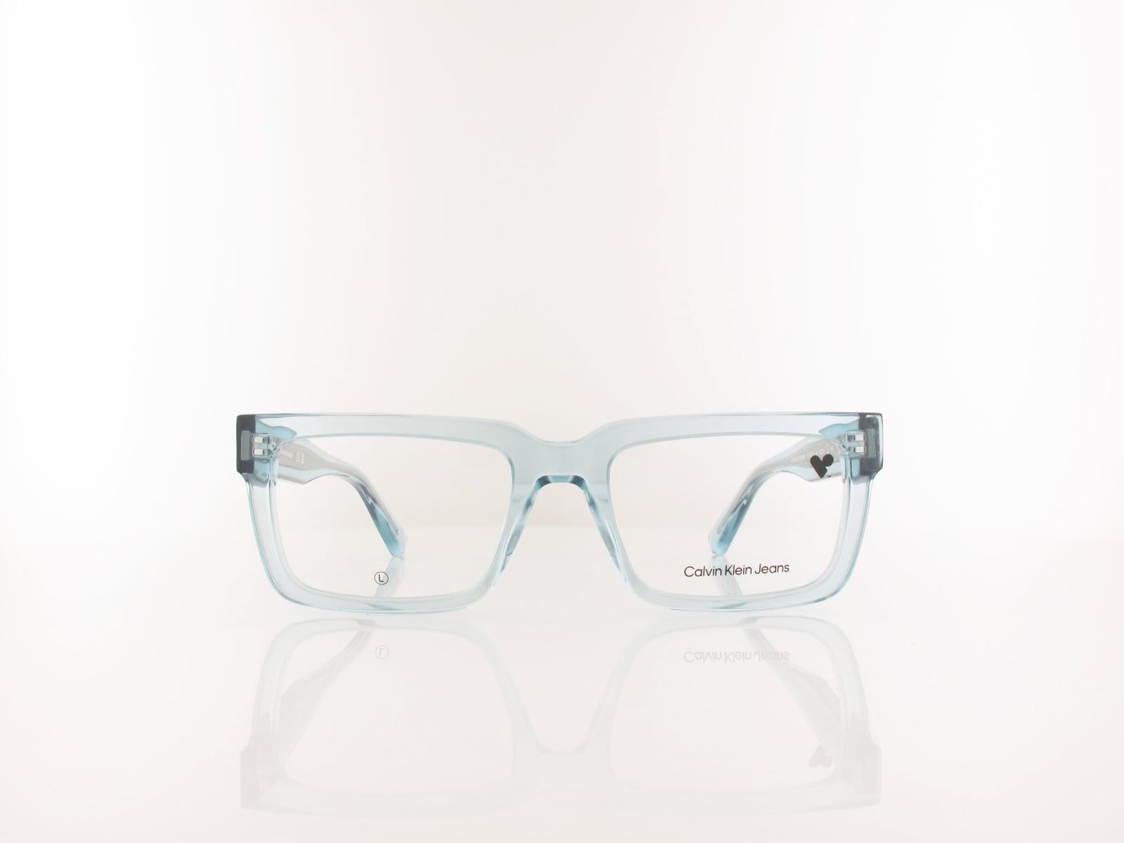 Calvin Klein | CKJ24616 405 53 | midnight blue