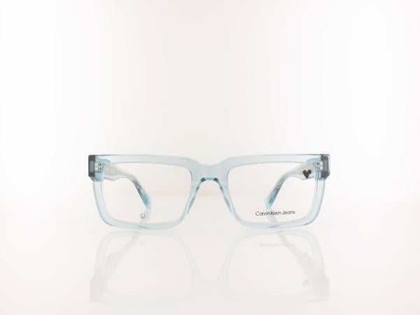 Calvin Klein | CKJ24616 405 53 | midnight blue
