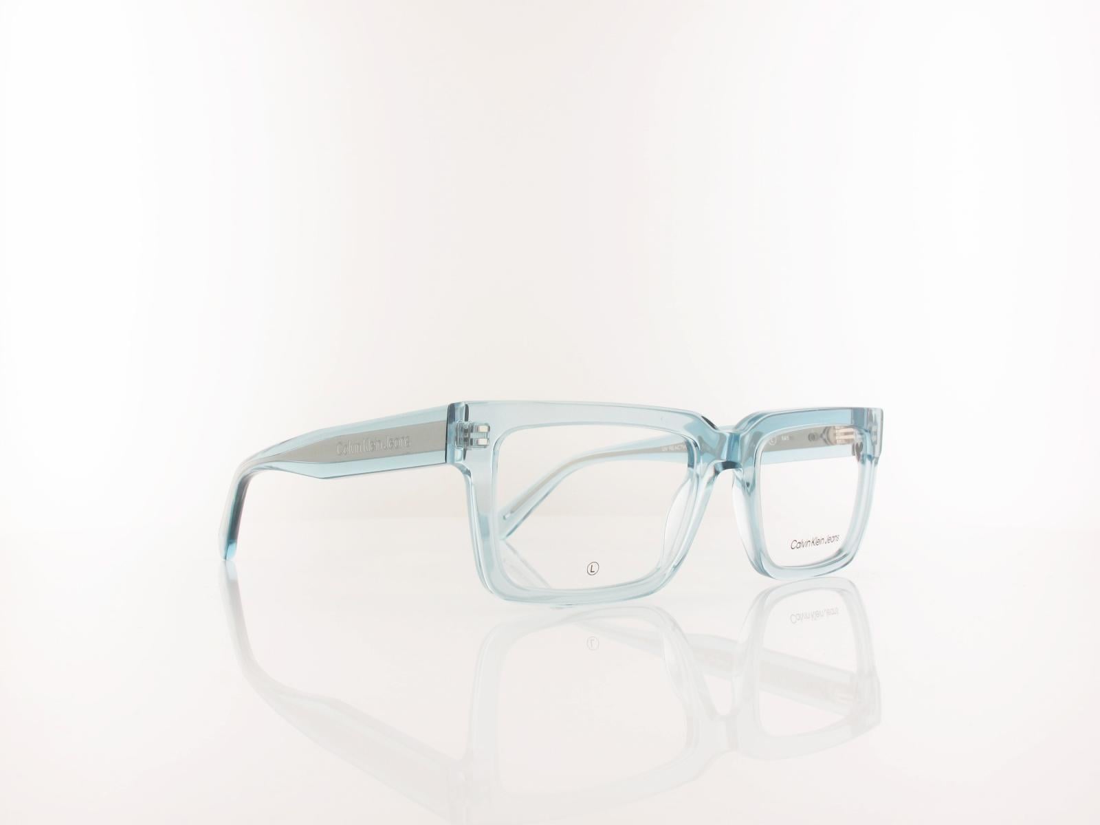 Calvin Klein | CKJ24616 405 53 | midnight blue
