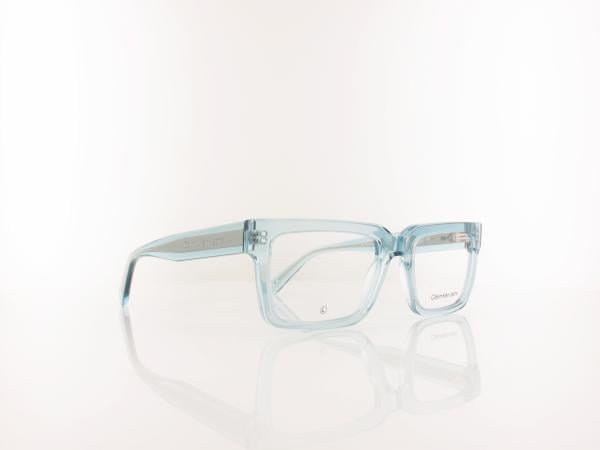 Calvin Klein | CKJ24616 405 53 | midnight blue