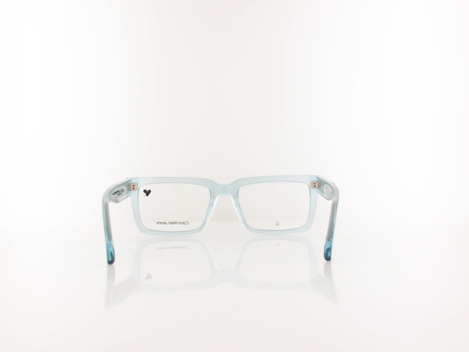 Calvin Klein | CKJ24616 405 53 | midnight blue