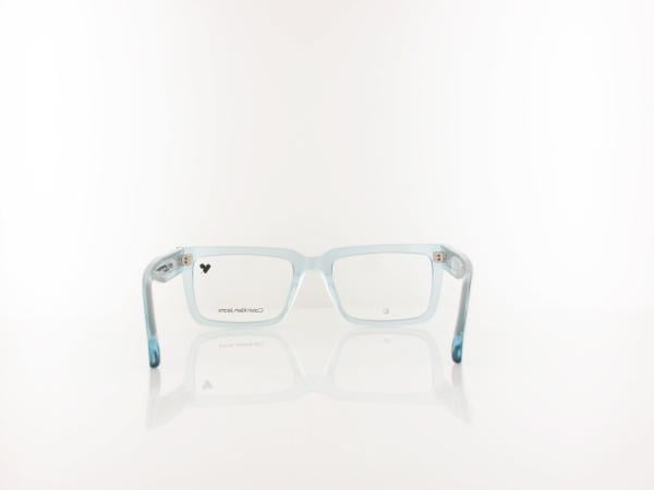 Calvin Klein | CKJ24616 405 53 | midnight blue