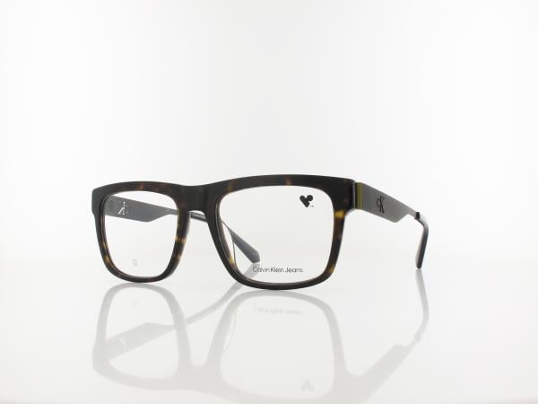 Calvin Klein | CKJ24632 242 54 | dark havana