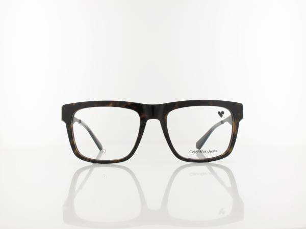 Calvin Klein | CKJ24632 242 54 | dark havana