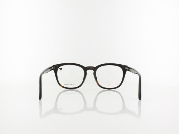 Calvin Klein | CKJ24636 MAG-SET 210 51 | brown havana