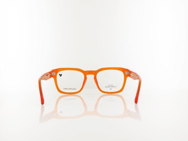 Calvin Klein | CKJ25610 201 51 | brown to havana