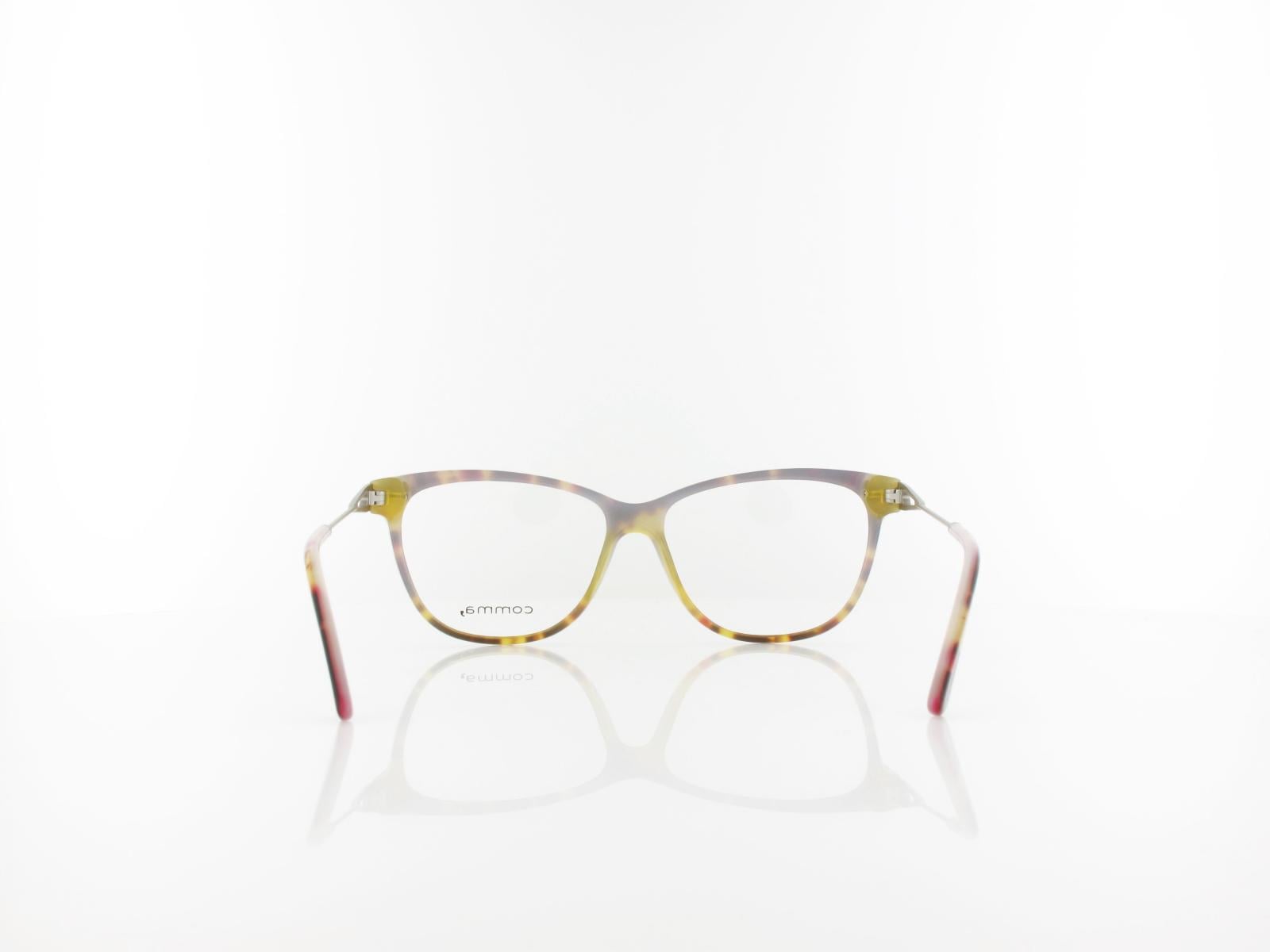 Comma | 70019 62 55 | havana grey light gold