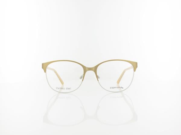 Comma | 70051 82 52 | gold