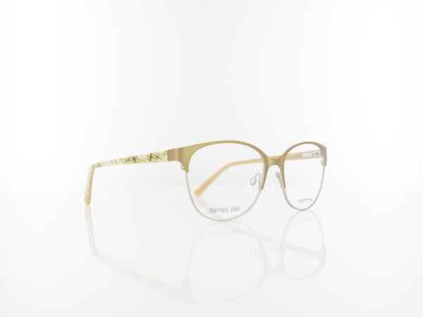 Comma | 70051 82 52 | gold