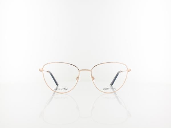 Comma | 70115 75 52 | rose gold blue