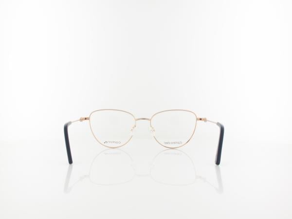 Comma | 70115 75 52 | rose gold blue