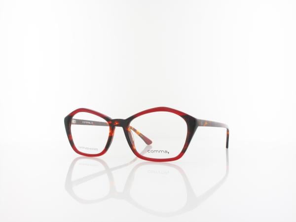 Comma | 70153 70 53 | red black