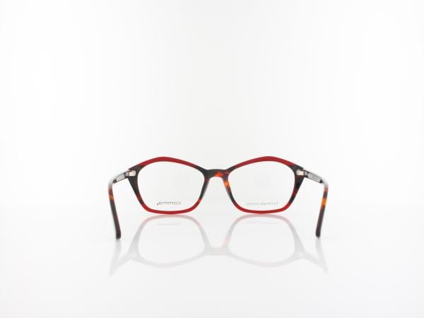 Comma | 70153 70 53 | red black
