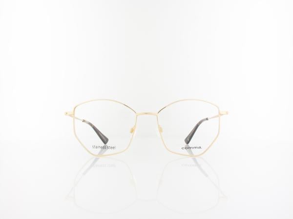 Comma | 70158 10 54 | golden black