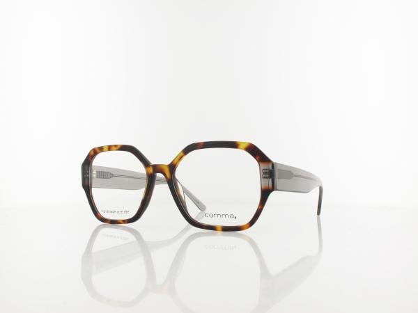 Comma | 70201 60 53 | shiny havana grey
