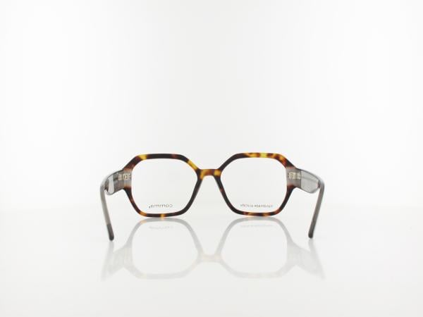 Comma | 70201 60 53 | shiny havana grey
