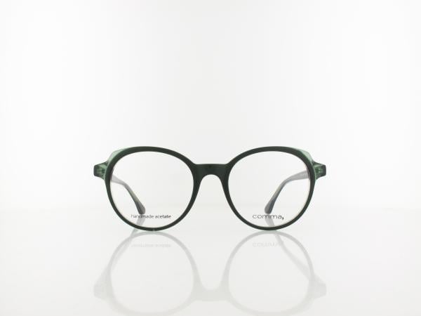 Comma | 70204 50 49 | green