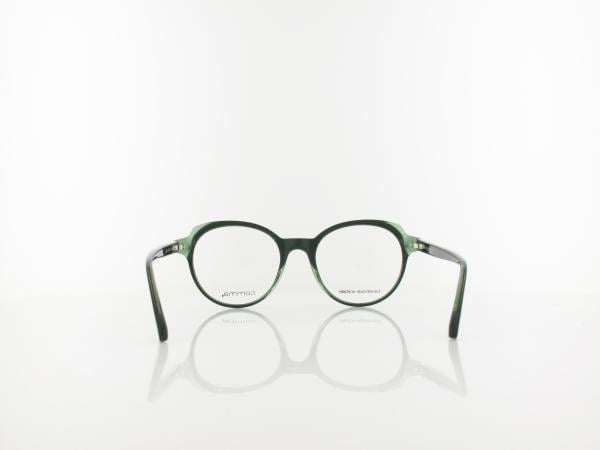 Comma | 70204 50 49 | green