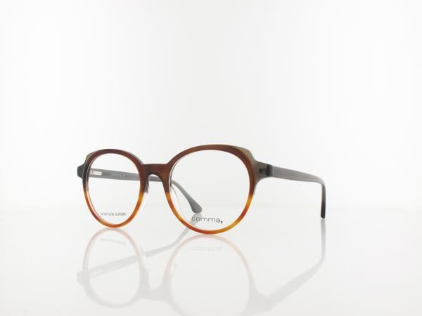 Comma | 70204 69 49 | shiny brown grey gradient