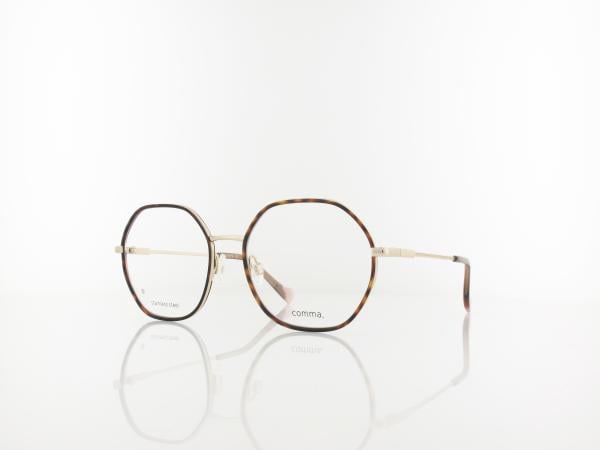 Comma | 70236 61 53 | havanna gold gl&auml;nzend