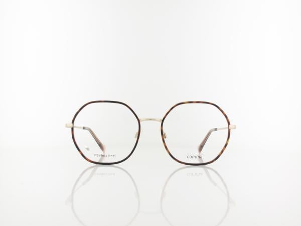 Comma | 70236 61 53 | havanna gold gl&auml;nzend