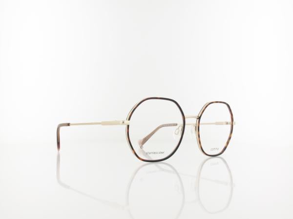 Comma | 70236 61 53 | havanna gold gl&auml;nzend