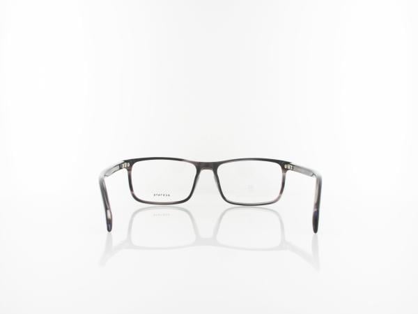 David Beckham | DB 1019 2W8 54 | grey horn