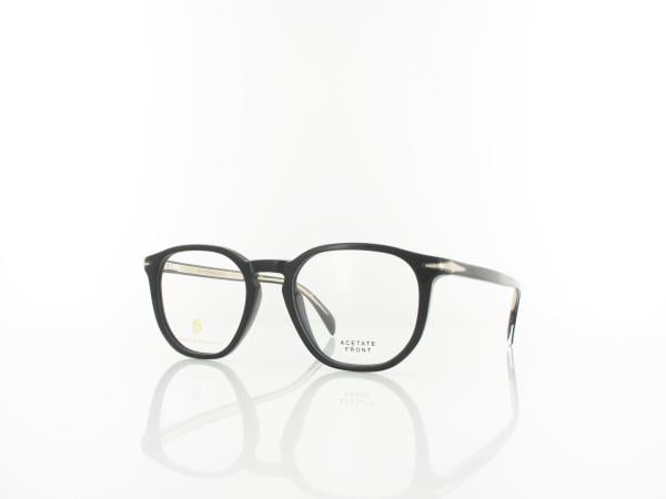 David Beckham | DB 1106 807 50 | black