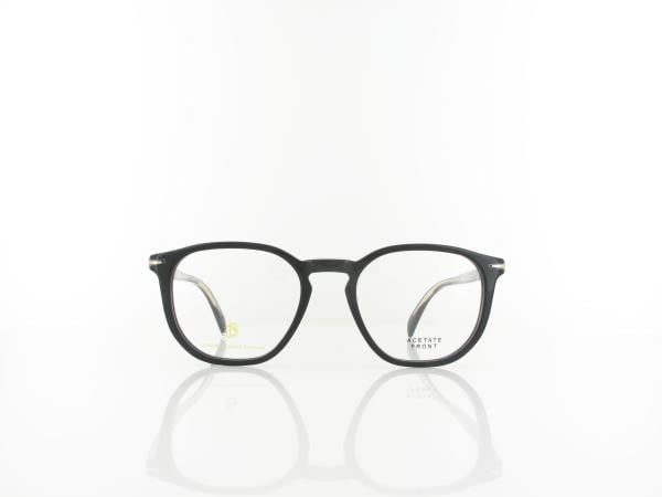 David Beckham | DB 1106 807 50 | black
