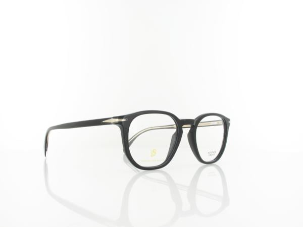 David Beckham | DB 1106 807 50 | black