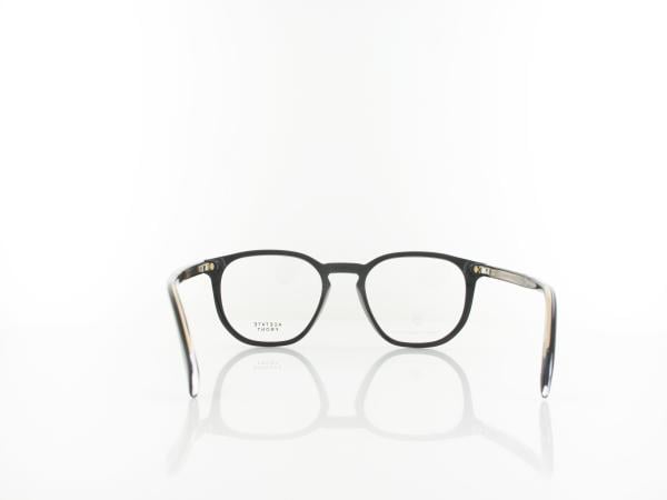 David Beckham | DB 1106 807 50 | black