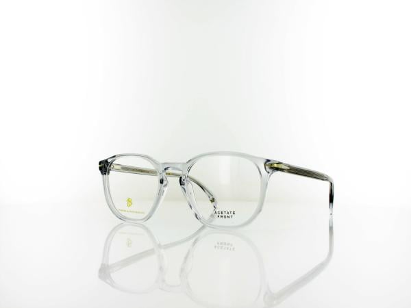 David Beckham | DB 1106 KB7 50 | grey