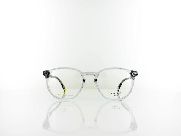 David Beckham | DB 1106 KB7 50 | grey