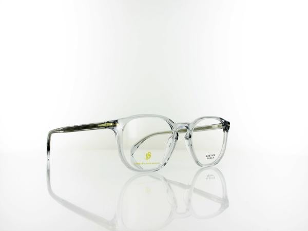 David Beckham | DB 1106 KB7 50 | grey