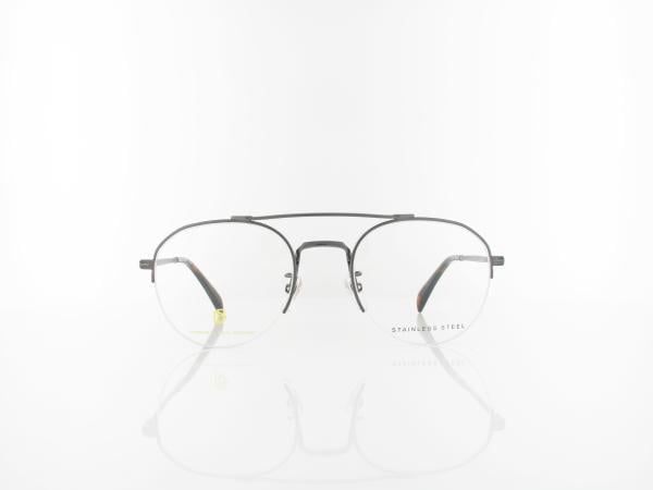 David Beckham | DB 7014 KJ1 51 | dark ruthenium
