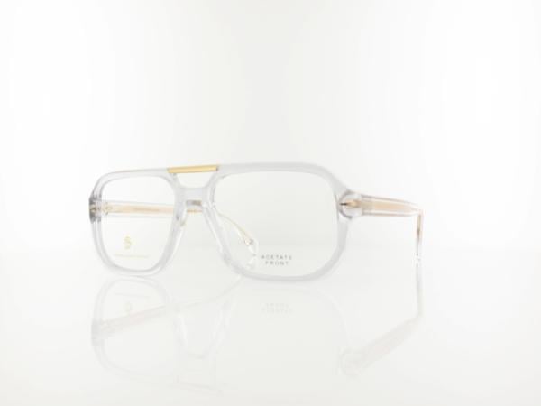 David Beckham | DB 7108 REJ 56 | crystal gold