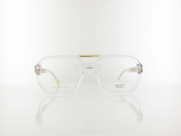 David Beckham | DB 7108 REJ 56 | crystal gold