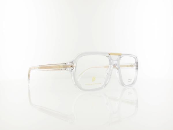David Beckham | DB 7108 REJ 56 | crystal gold