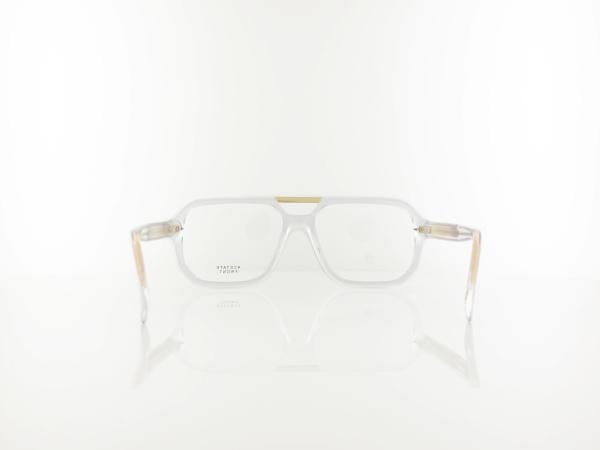 David Beckham | DB 7108 REJ 56 | crystal gold