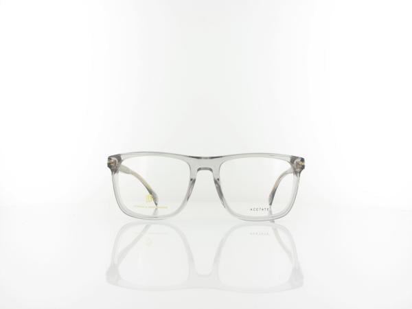 David Beckham | DB 7115 KB7 54 | grey