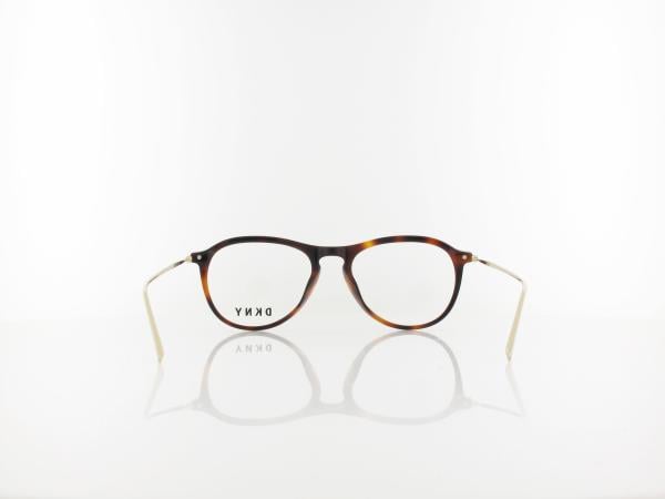 DKNY | DK7000 240 53 | soft tortoise