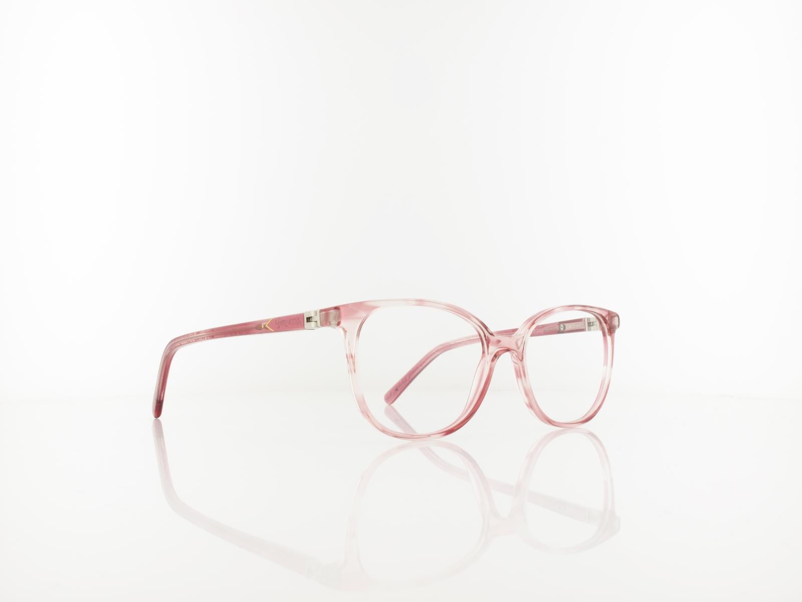 Disney Princess | DP AA185 C70 48 | pink hell
