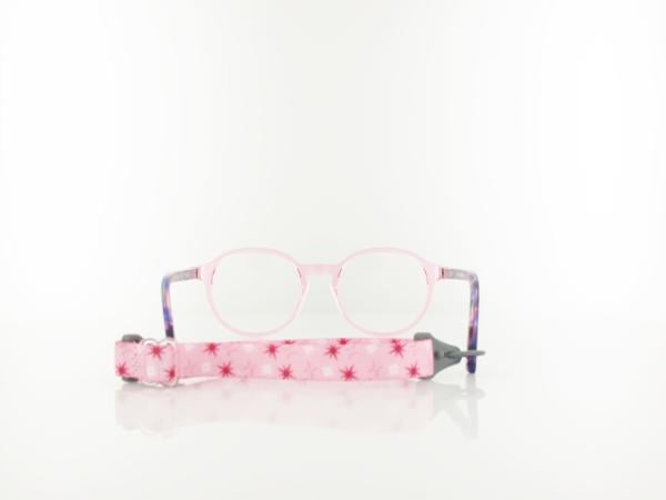 Disney Frozen | DP AA230 C11 43 | rosa violett